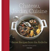 Chateau Jardin Cuisine