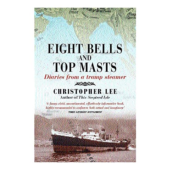 Eight Bells and Top Masts - Imagine 1