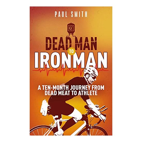 Dead Man to Iron Man - Imagine 1