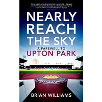 Nearly Reach the Sky, Brian Williams