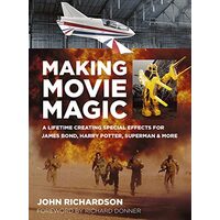 Making Movie Magic