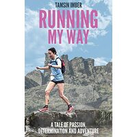Running My Way, Tamsin Imber