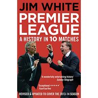 Premier League, Jim White