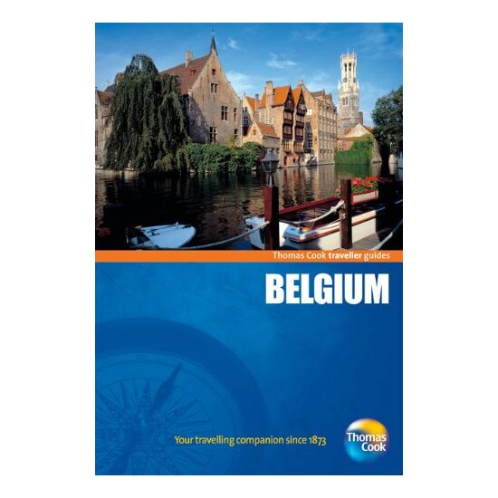 Belgium - Imagine 1