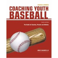 Coaching Youth Baseball