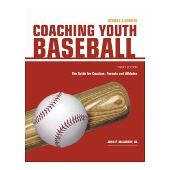 Coaching Youth Baseball - Imagine 1