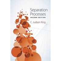 Separation Processes