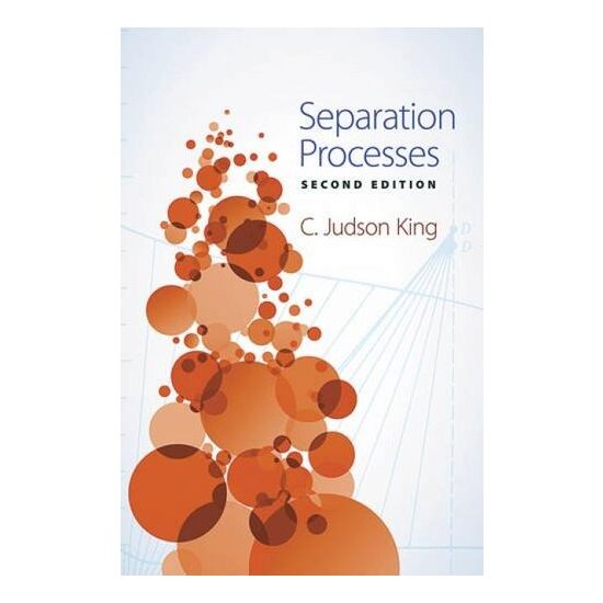 Separation Processes - Imagine 1