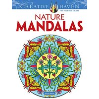 Nature Mandalas