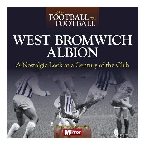 West Bromwich Albion