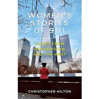 Women's Stories Of 9/11