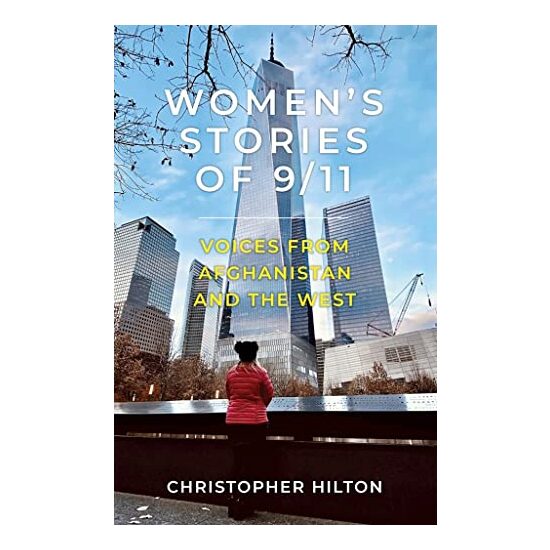 Women's Stories Of 9/11