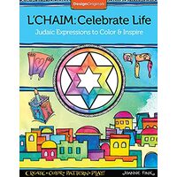 Chaim - Celebrate Life