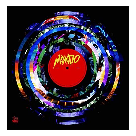 MONDO - Imagine 1
