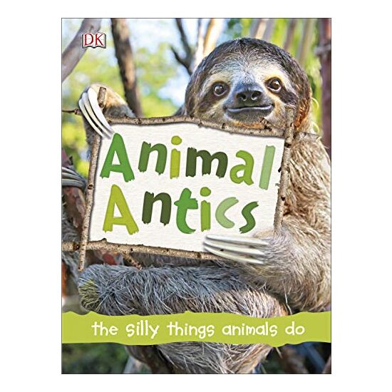 Animal Antics