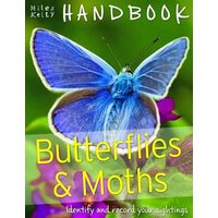 Butterfiles and Moths