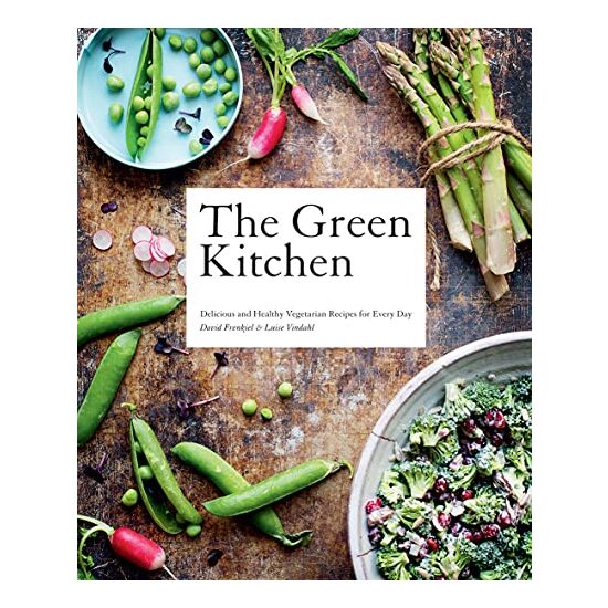 Green Kitchen