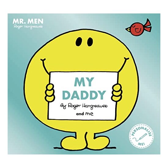 Mr Men - Imagine 1