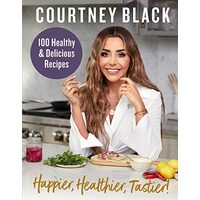 Happier, Healthier, Tastier!