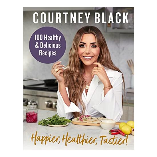 Happier, Healthier, Tastier! - Imagine 1