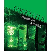 Cocktails With Bompas And Parr