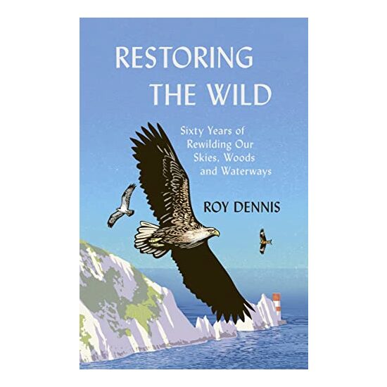 Restoring the Wild - Imagine 1
