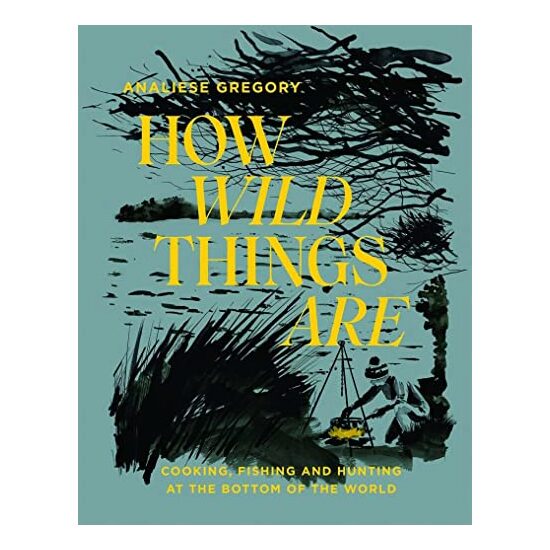 How Wild Things Are