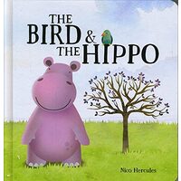 The Bird and the Hippo