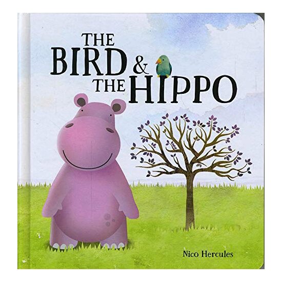 The Bird and the Hippo
