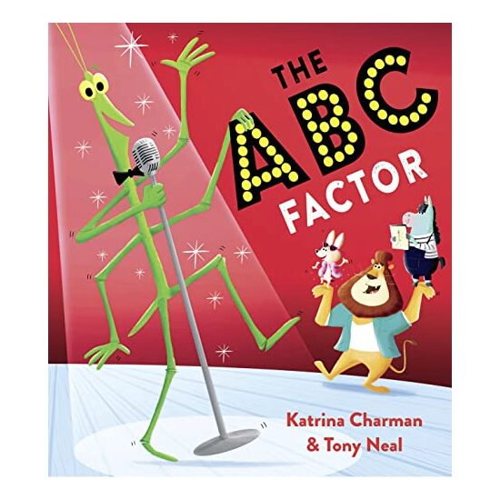 ABC Factor