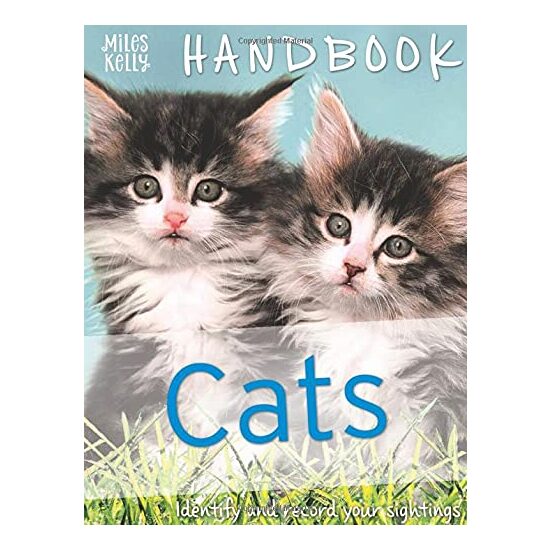 Handbook - Cats