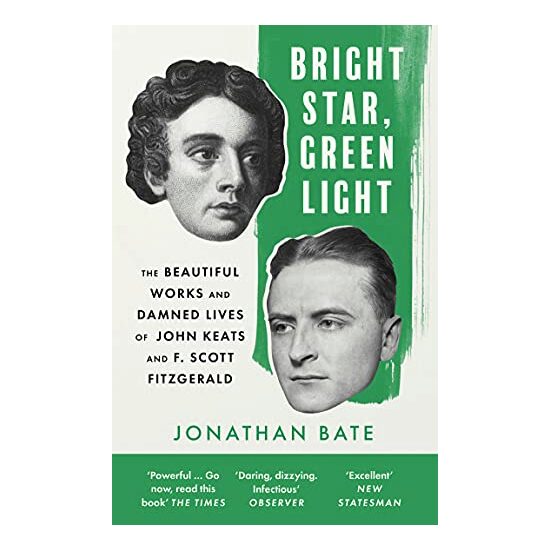 Bright Star, Green Light