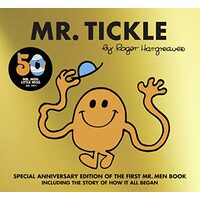 Mr. Tickle