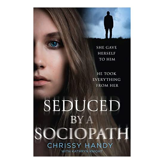 Seduced by a Sociopath - Imagine 1