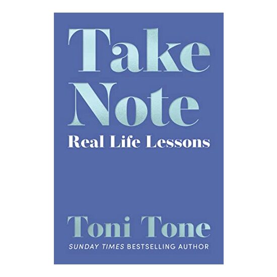 Take Note: Real Life Lessons - Imagine 1