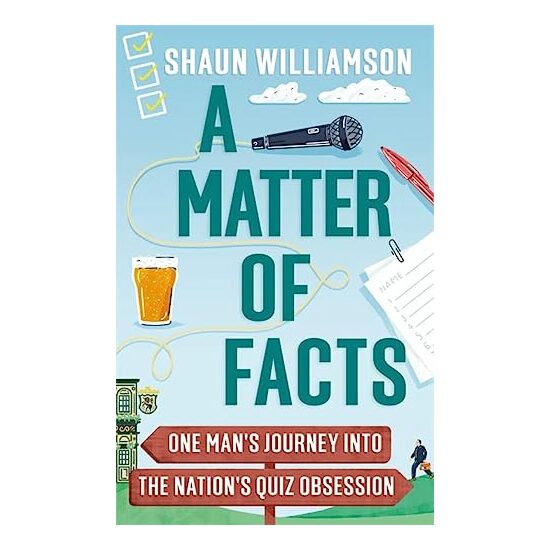 Matter of Facts