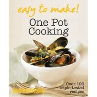 One pot