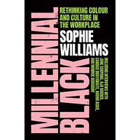 Millennial Black
