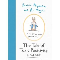 Tale of Toxic Positivity