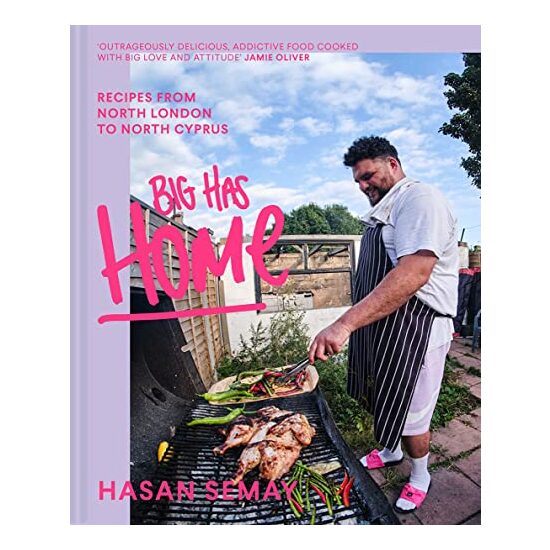Big Has HOME - Imagine 1