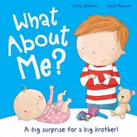 What about Me?