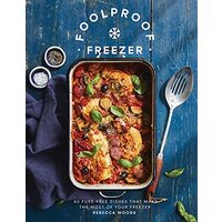 Foolproof Freezer