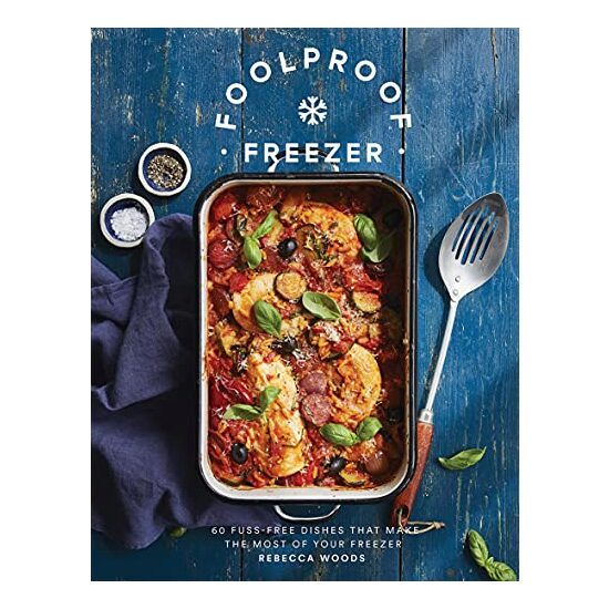 Foolproof Freezer
