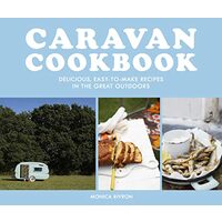 Caravan Cookbook