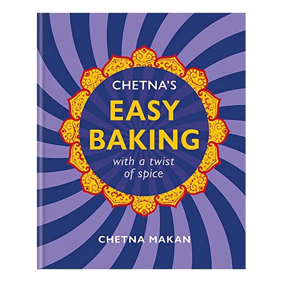 Chetna's Easy Baking, Chetna Makan