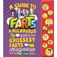 A Guide to Farts
