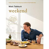 Weekend : Eating at Home