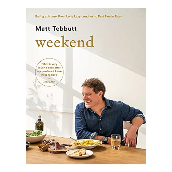 Weekend : Eating at Home