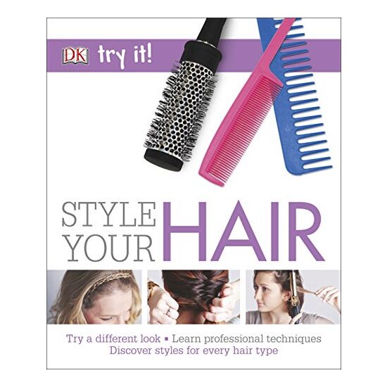 Style Your Hair