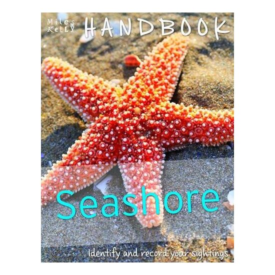 Handbook - Seashore - Imagine 1